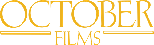 Логотип October Films