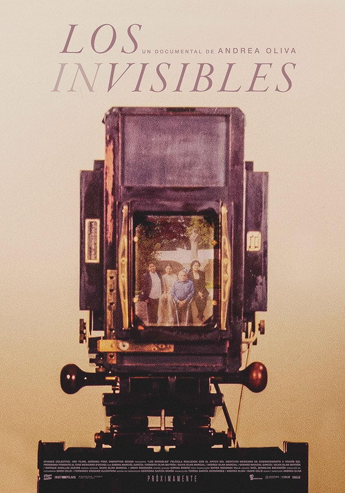 Los Invisibles