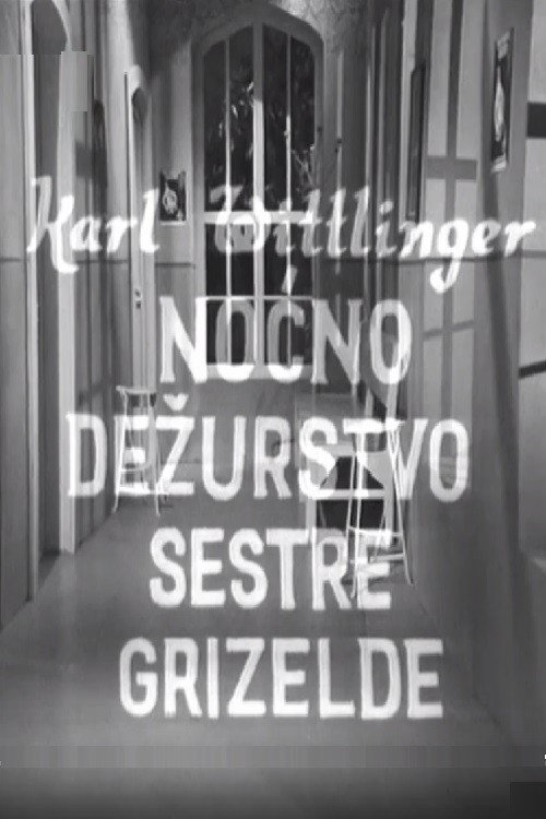 Noćno dežurstvo sestre Grizelde