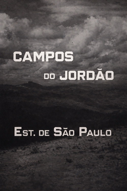Campos do Jordão