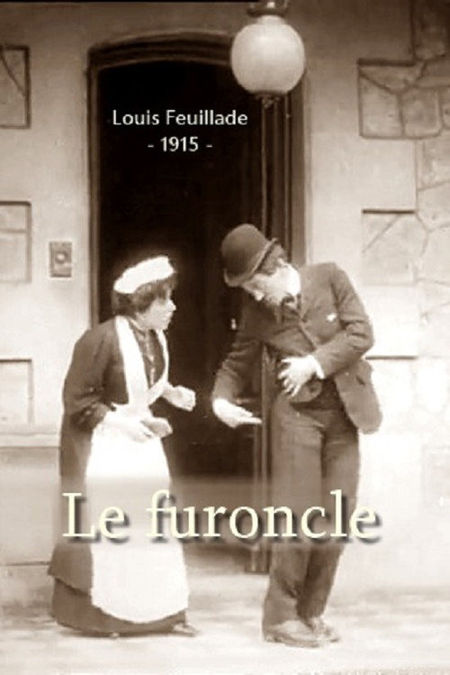 Le furoncle