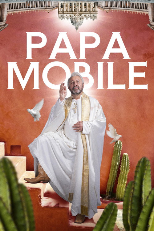 Papamobile