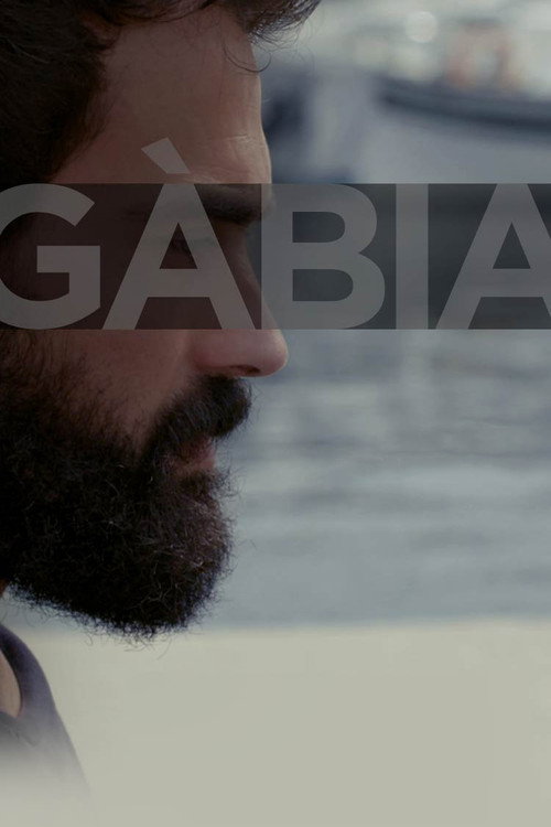 Gàbia