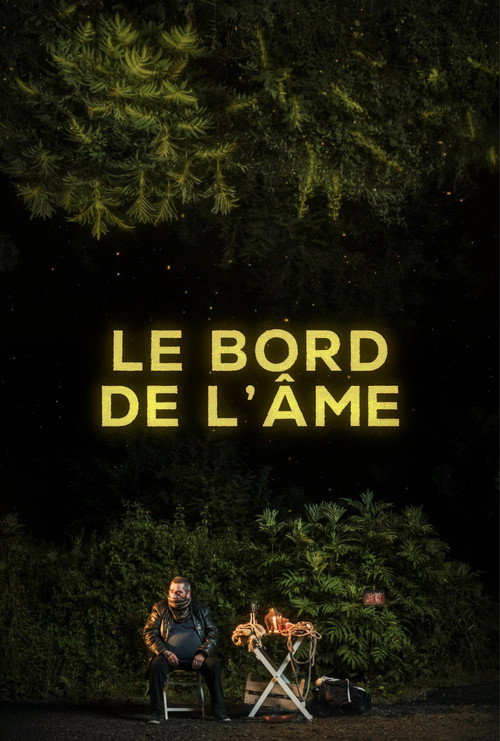 Le Bord de l’Âme