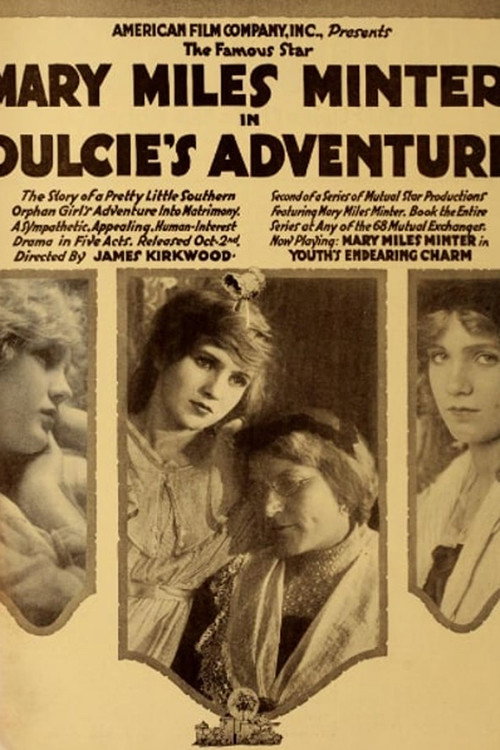 Dulcie's Adventure