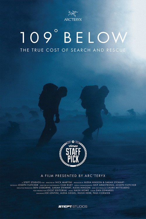 109 Below