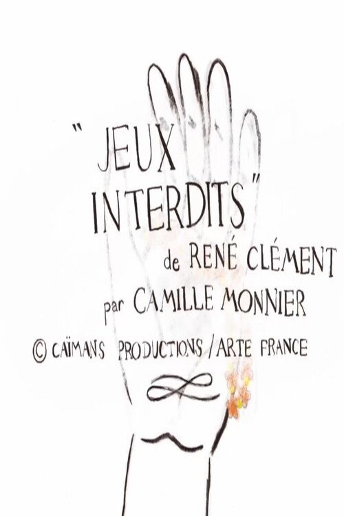 Short Cuts: Jeux Interdits de René Clément
