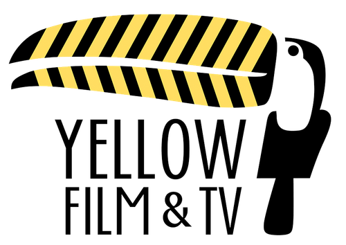 Логотип Yellow Film & TV