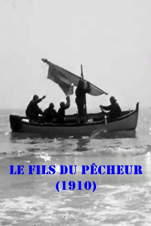 Le Fils du pêcheur