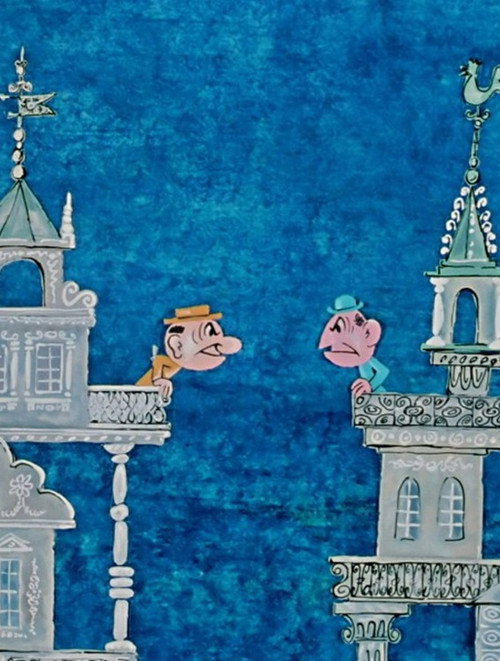 Zawiść