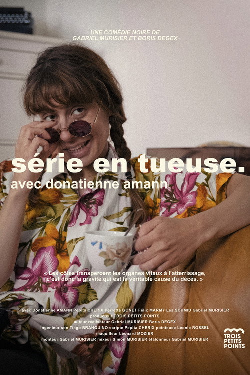 Série En Tueuse