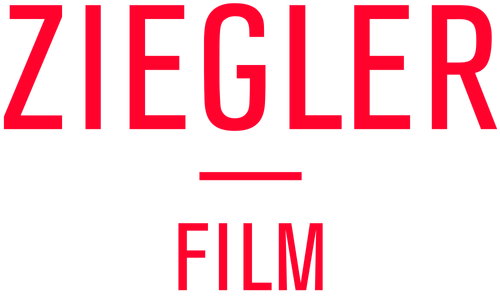 Логотип Ziegler Film