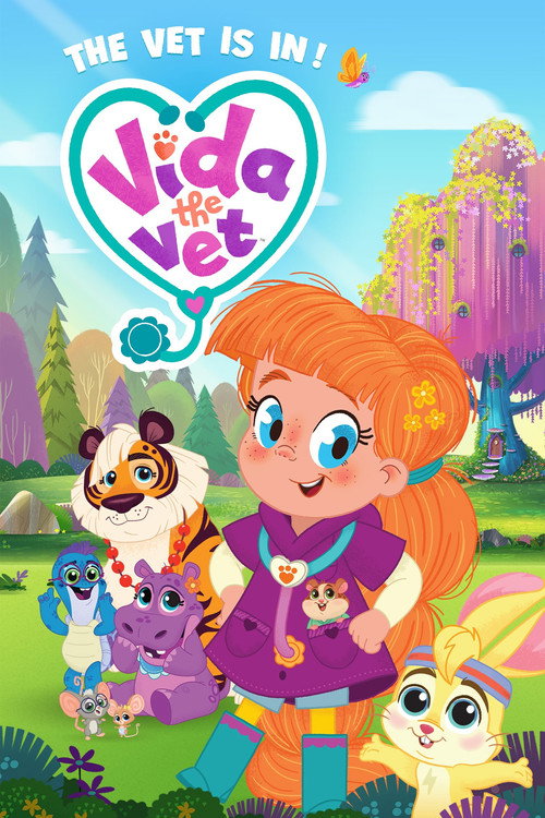 Vida the Vet