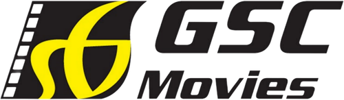 Логотип GSC Movies