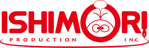 Логотип Ishimori Production