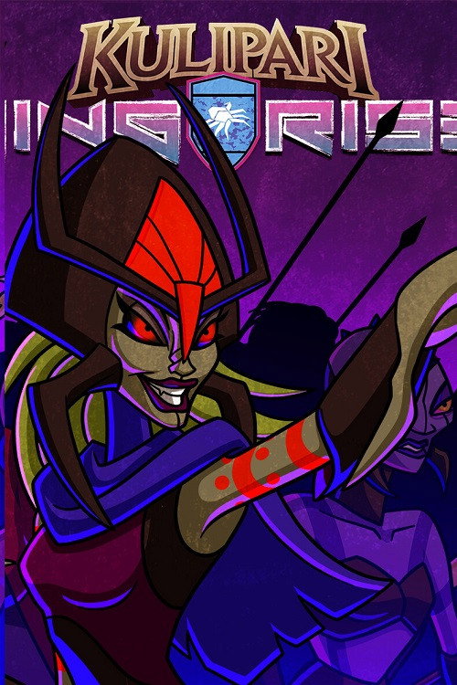 Kulipari: A King Rises