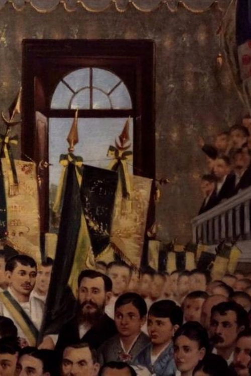Fortaleza Liberta