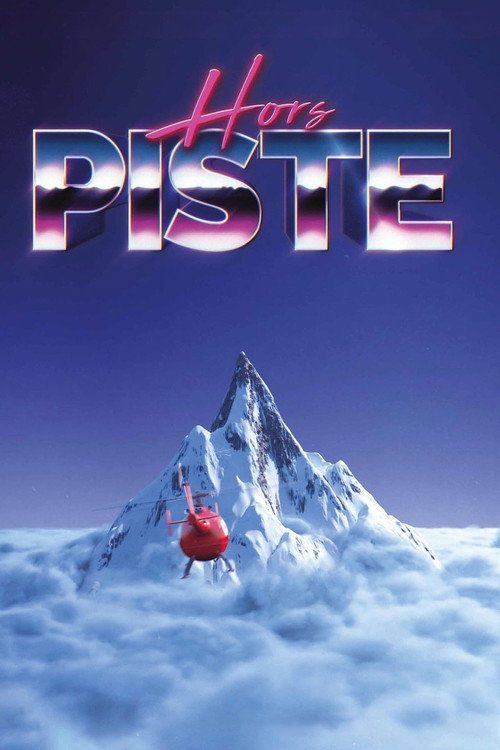 Hors piste