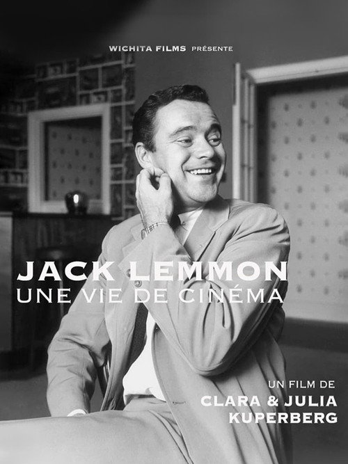 Jack Lemmon, une vie de cinéma