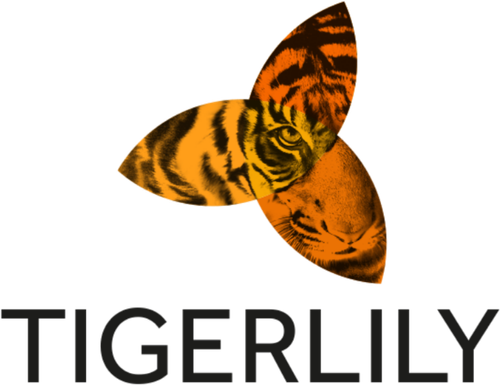Логотип Tigerlily Films