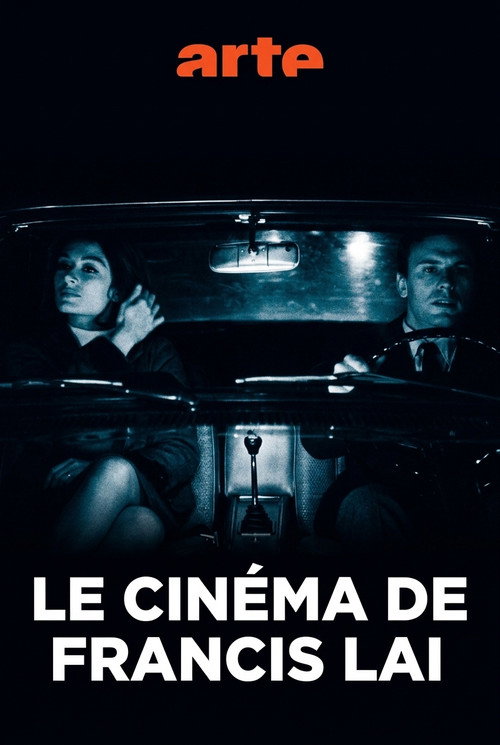 Le cinéma de Francis Lai - Avec Lambert Wilson, Anne Sila et Gabriel Yared