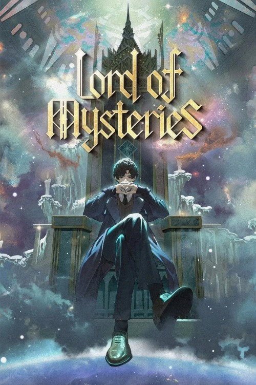 诡秘之主剧场版：愚者