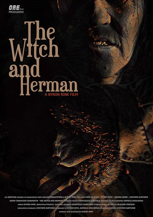 The Witch And Herman