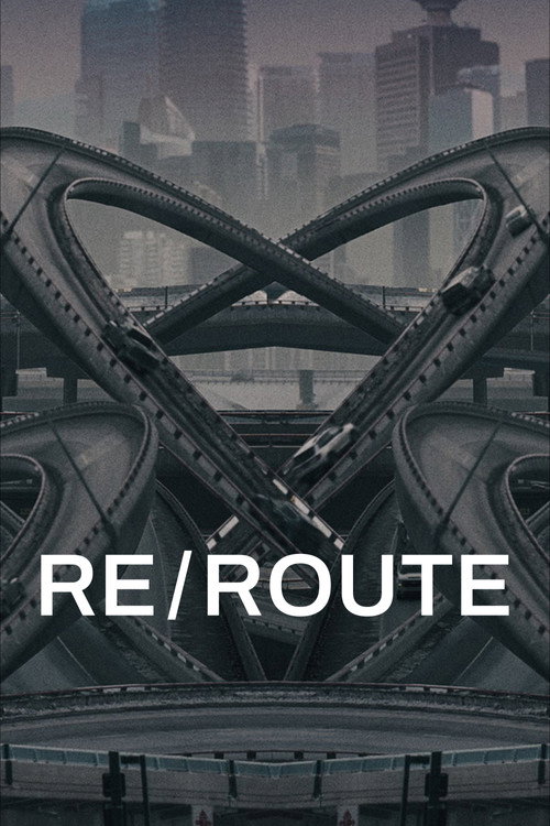 RE/ROUTE