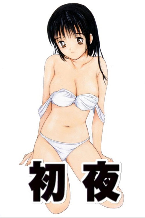 初夜 -ヴァージン・ナイト-