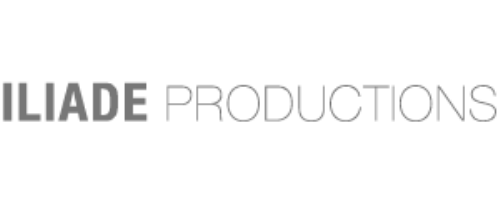 Логотип Iliade Productions