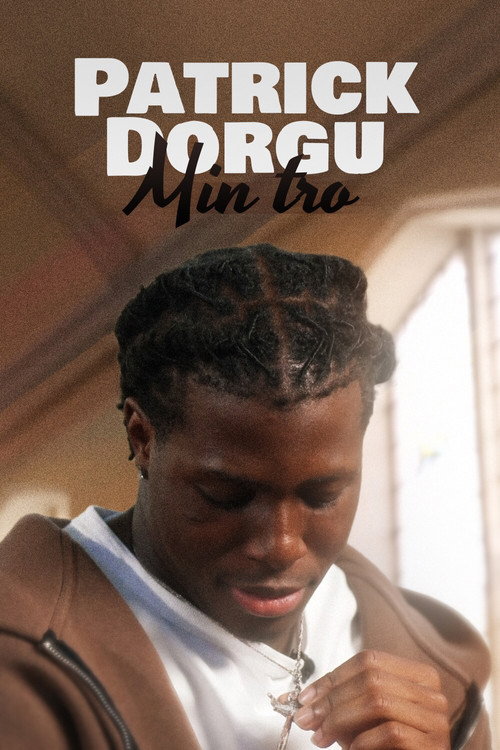 Patrick Dorgu: Min tro
