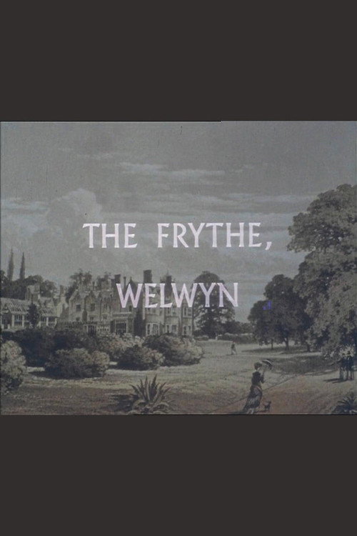 The Frythe, Welwyn: A Unilever Research Laboratory