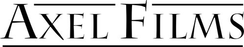 Логотип Axel Films