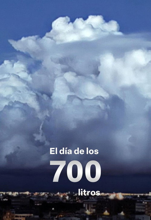 El día de los 700 litros