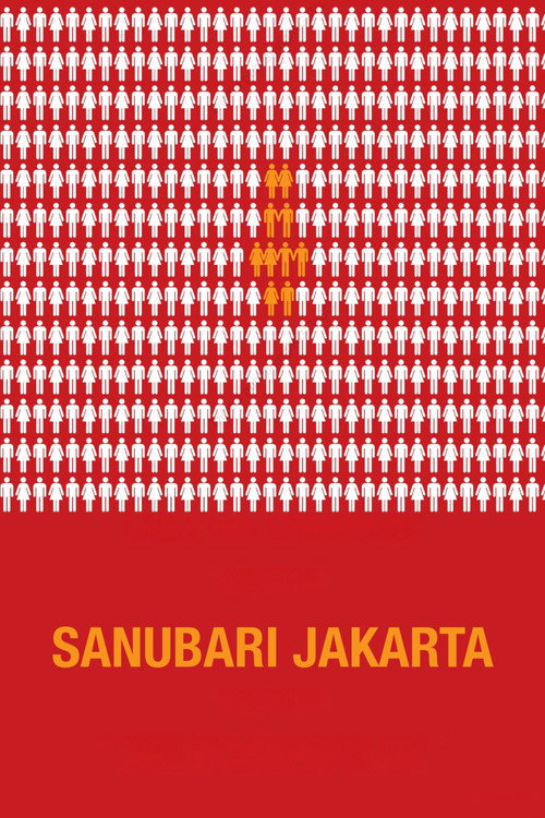 Sanubari Jakarta