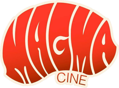 Логотип Magma Cine