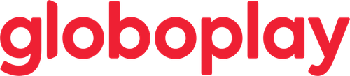 Логотип Globoplay