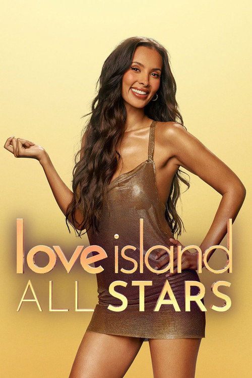 Love Island: All Stars