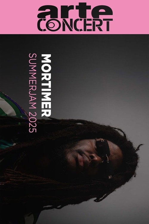 Mortimer Summerjam 2025