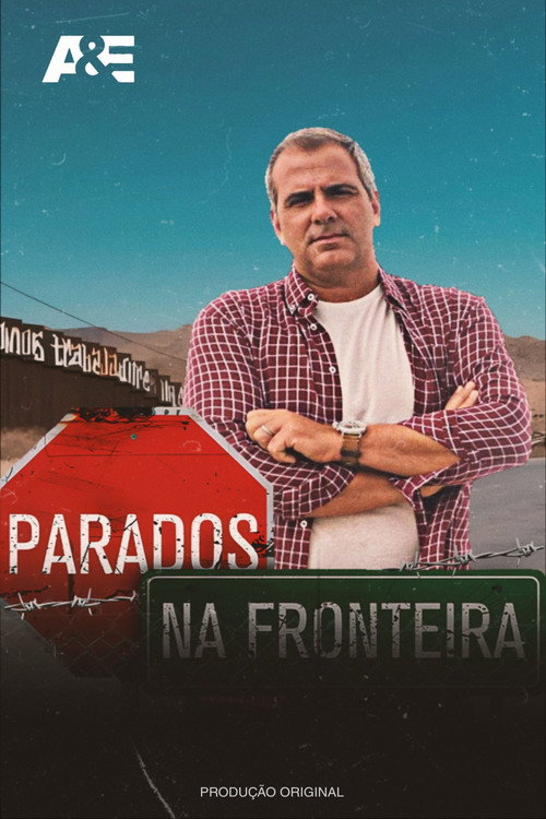 Alto! Frontera