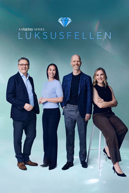 Luksusfellen