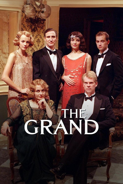 The Grand