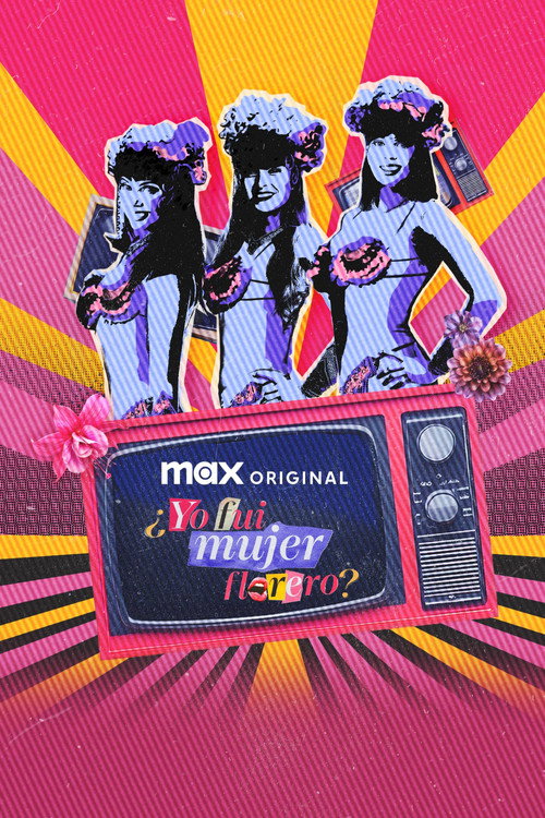 ¿Yo fui mujer florero?