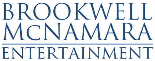 Логотип Brookwell-McNamara Entertainment