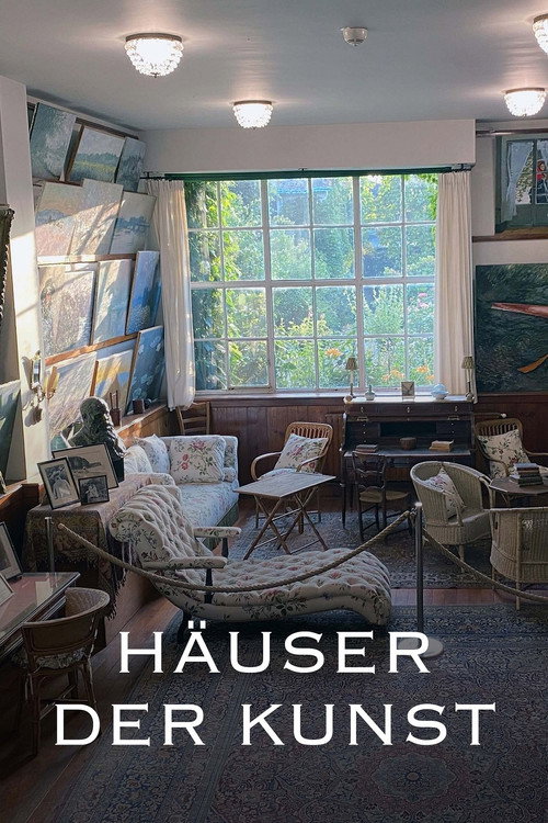 Häuser der Kunst