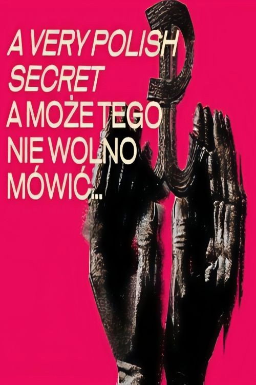 A może tego nie wolno mówić…