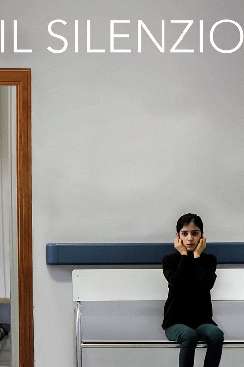 Il silenzio