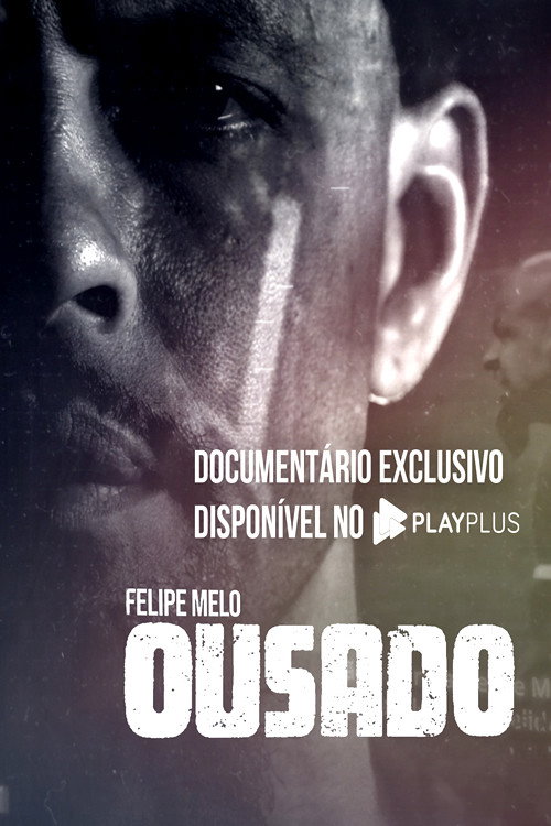 Felipe Melo: Ousado