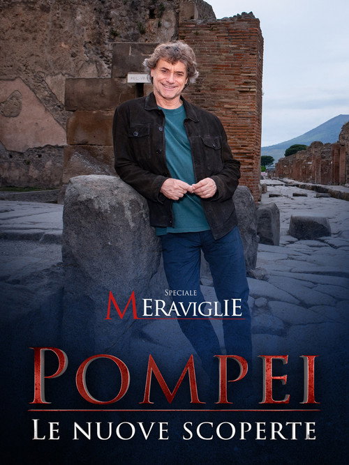 Pompei - Le nuove scoperte