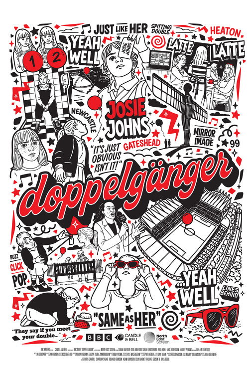 Doppelgänger